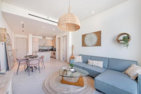 Beautiful, Stylish and Peaceful 1BD in JVC
